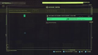 Cyberpunk 2077 Cyberpsycho