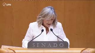 Revisión del rescate de la compañía Plus Ultra Líneas Aéreas - María Caballero (10/06/2026)