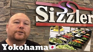 Best Salad Bar in Japan.