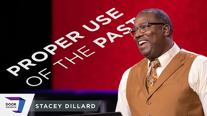 How to Use the Past! Sunday AM Revival with Stacey...