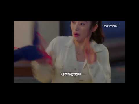 Hyuk × Lee Joo Bin- Gaduri Restaurant funny scene