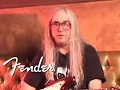 J Mascis talks about his Fender® Jazzmaster® Guitar | Fender