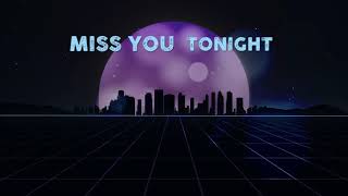 C.V.P - Miss You Tonight (Extended Version)