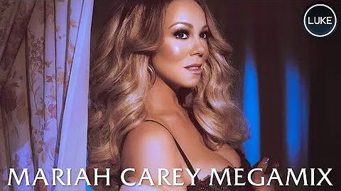 Mariah Carey Megamix (Luke)