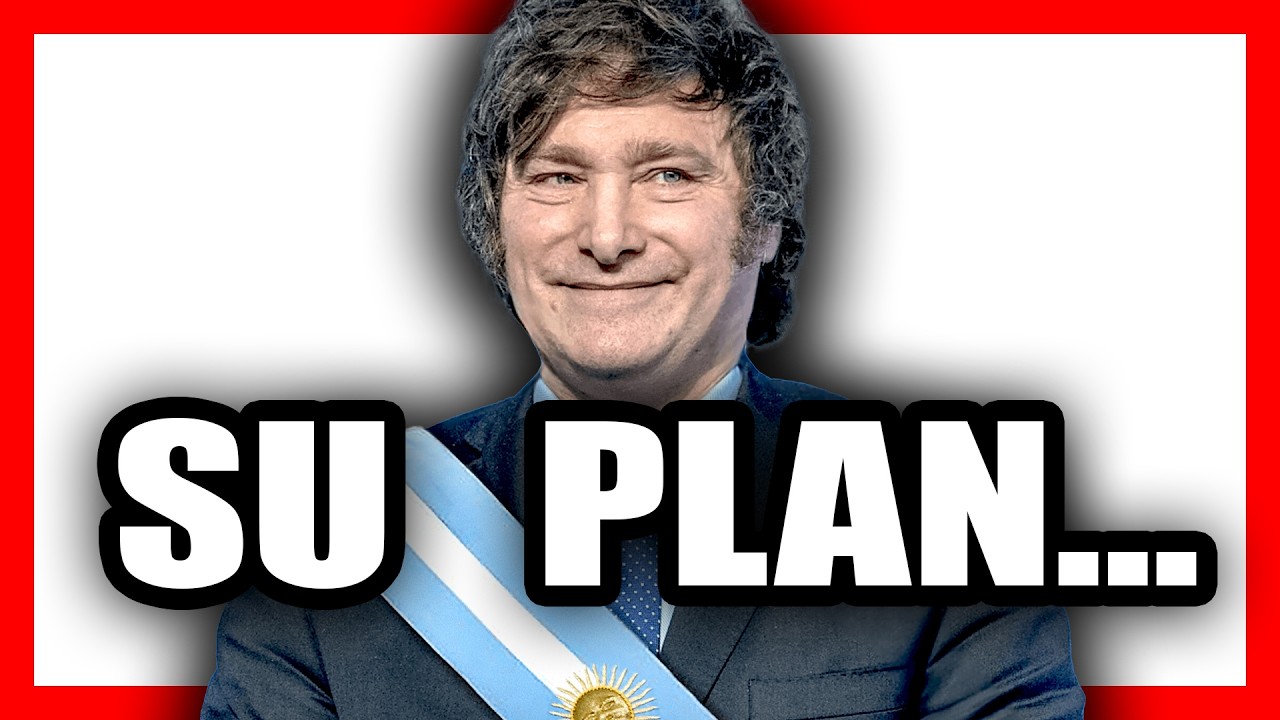 Lo QUE NO TE CUENTAN del RESCATE a ARGENTINA y SU FUTURO