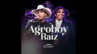 Tierry - AGROBOY RAIZ part. Mc Danny - DVD Rolê de Milhões