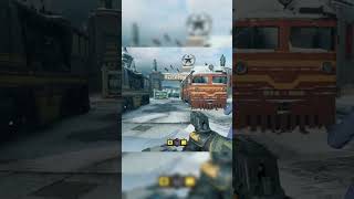 How To Do The Nuke Town Easter Egg On Bo4