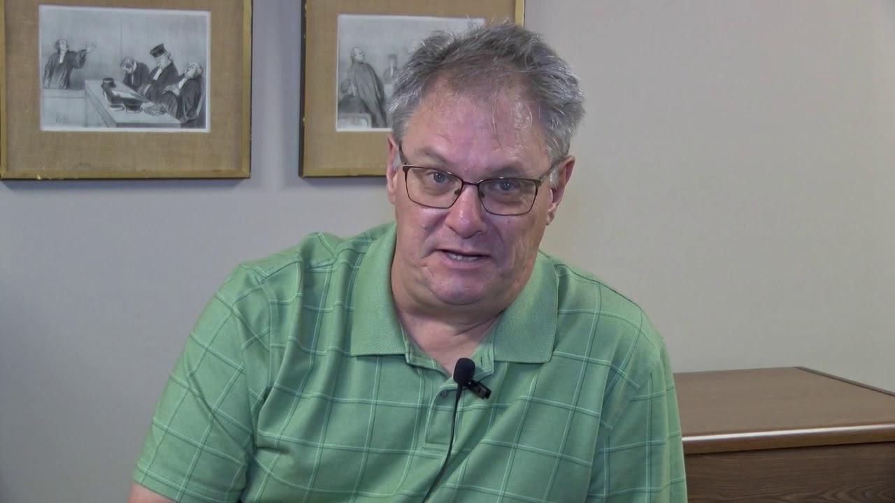 Culkin Law Client Testimonial YouTube