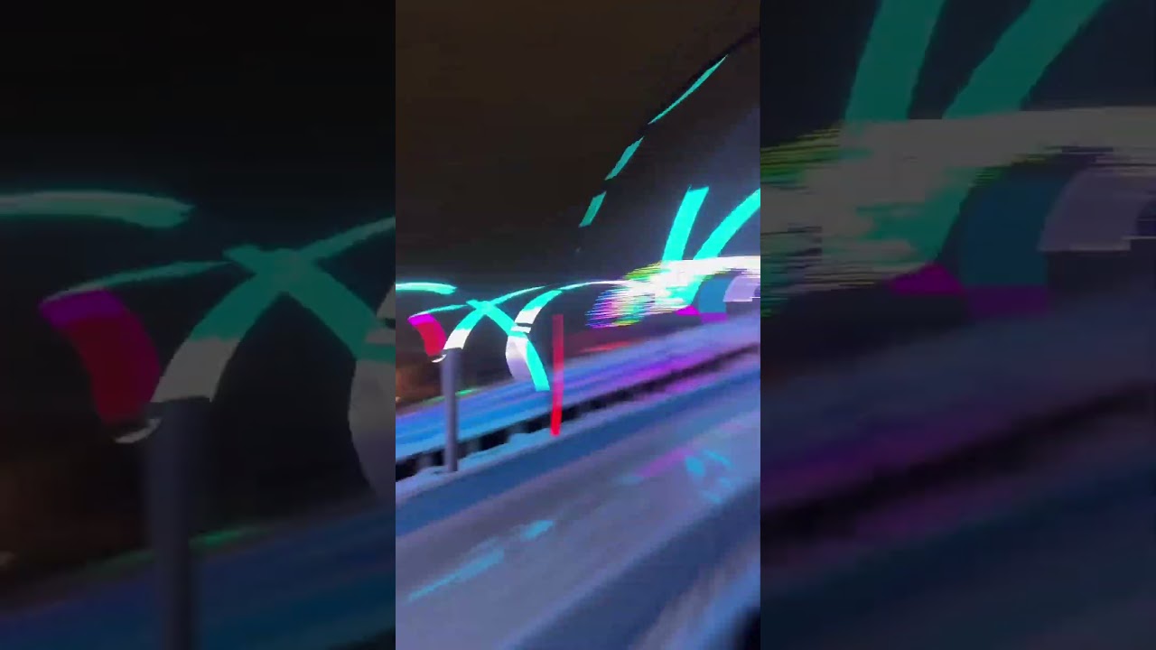 Tube Sledding at Bowers School Farm was SO cool! 