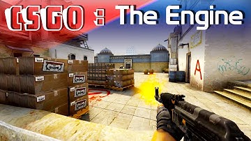 CS:GO - High fps or low fps and why (i5 4690k & GTX 960)