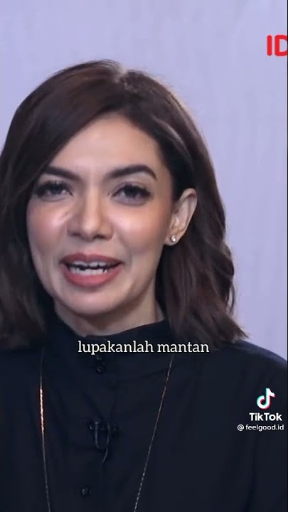 Story wa mbak Nana mantan bukanlah jodoh jadi lupakanlah mantan