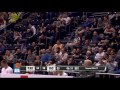 Frank Robinson dunks and makes the stands in Pionir explode! (Partizan NIS - Ig…