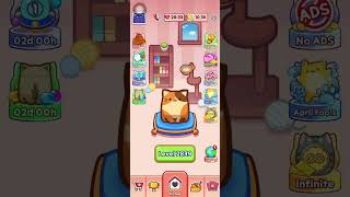 Drop the Cat Level 2836 2837 2838 2839 2840