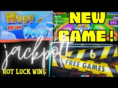 Rapid fire smacking GET IT slot #onlocation #handpay #slot #gamble #slots #jackpot #casino