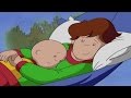 CAILLOU PORTUGUÊS - Esconde-esconde (HD)