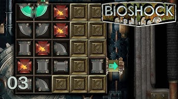 Impossible Hacks | Bioshock