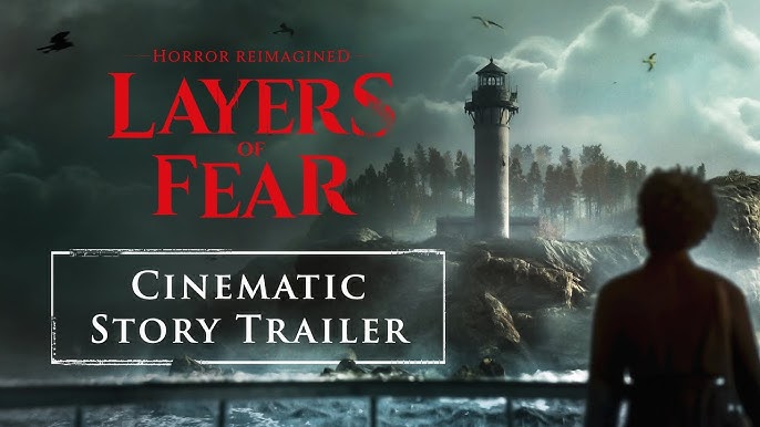 Check Out 11 Minutes Of Layers Of Fear Gameplay In New Trailer - Game  Informer