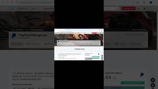 Elon Musk Wants to Buyout PayPal Stock at Low P/E Ratio!!