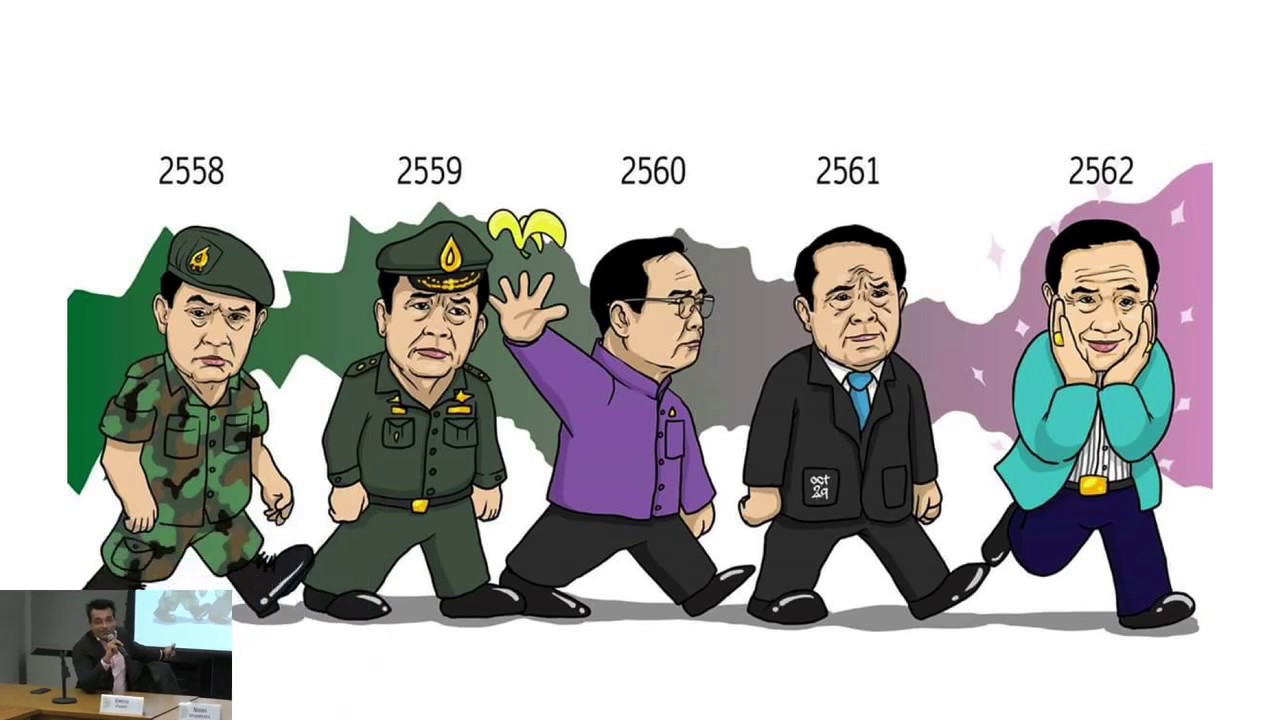 Discussion with Umesh Pandey