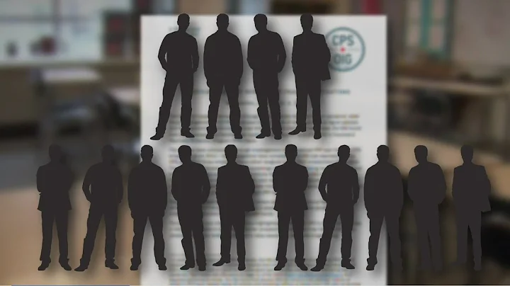 More than a dozen Chicago Public Schools employees accused of PPP fraud