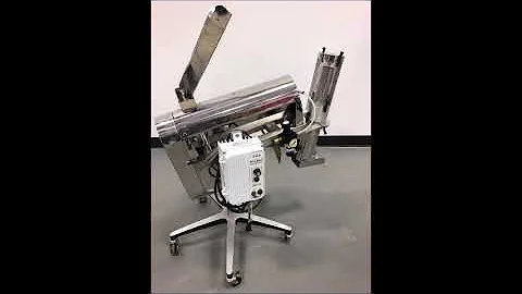 6841 Index Capsule Polisher