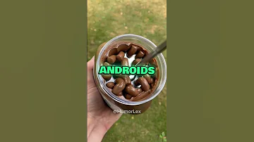 Siri Roasts Android CodeJohan 