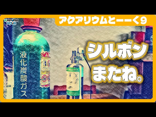 化学反応式CO2ボンベ　外部フィルター直接添加パーツなどおまけ多数 化学反応式CO2ボンベ 外部フィルター直接添加パーツなどおまけ多数