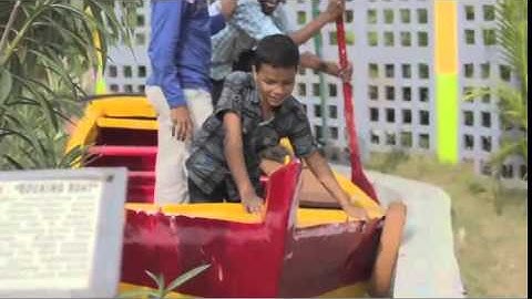 Bridging Gaps for the Visually Impaired through Technology