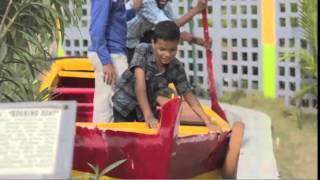 Bridging Gaps for the Visually Impaired through Technology screenshot 2