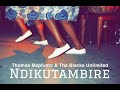 Thomas Mapfumo & The Blacks Unlimited - Ndikutambire