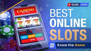 🎰 Top 5 Best Online Slots of 2021 | Jackpots, free spins, and bonuses! 💰 screenshot 2