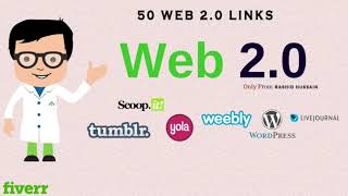 Celebrity I will create web 2 0 links on high dofollow sites Net Worth