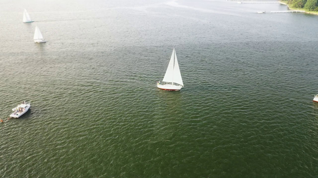 LuffStory racing with Sagamore Yacht Club in Oyster Bay YouTube