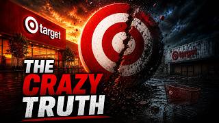 The CRAZY Truth About TARGET