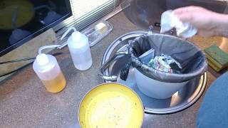 How to Save Water Washing Dishes in your RV by This Old RV 2,284 views 4 years ago 2 minutes, 55 seconds