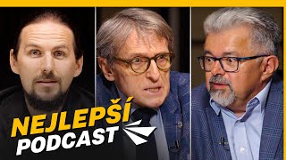 Download Lagu Skrytá hrozba?! Německo opět buduje nejsilnější armádu v Evropě | Petr Robejšek vs. Jiří Weigl MP3 Download Lagu Skrytá hrozba?! Německo opět buduje nejsilnější armádu v Evropě | Petr Robejšek vs. Jiří Weigl MP3