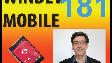 aula 6320 windev mobile   no Windev Mobile 20 criando tabela e Queries SQL insert update delete sele