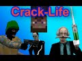 Crack-Life Stream Continued