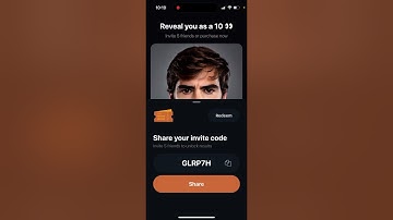 UMAX APP FOR FREE - via invitation