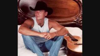 Video thumbnail of "Kenny Chesney-The Woman With You"