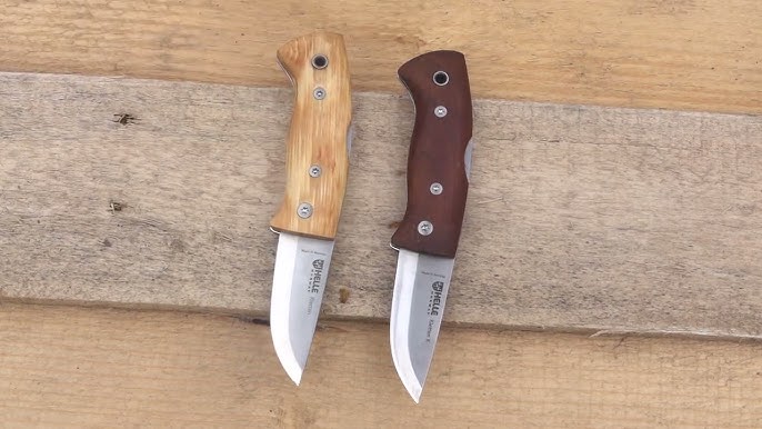 Helle Knives - Kletten - Wisemen Trading and Supply