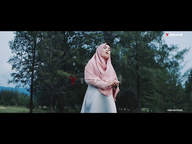 Sholawat Versi Aceh - Maghfirah M Hussein (Official Music Video) class=