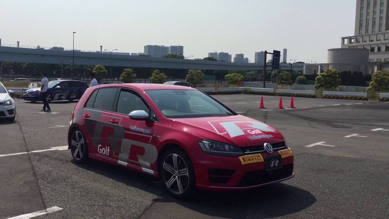 National Volkswagen Day VOLKSWAGEN DAY 2016 - YouTube