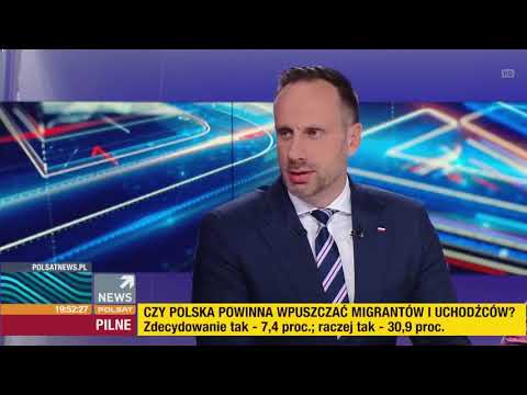 Nielegalne przekroczenie granicy to narażenie zdrowia i życia oraz pretekst dla Łukaszenki!
