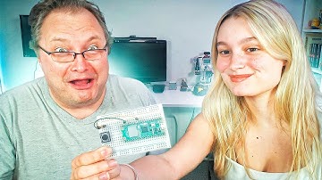 Primeros pasos con la RASPBERRY PI PICO 2