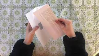 Vídeo: Label Scratch off / scratch e cor prata no adesivo retangular de pvc