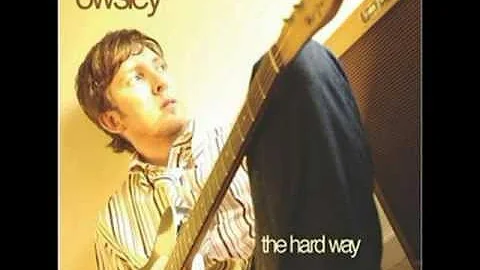 Be With You - Owsley