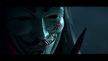 V for Vendetta - Lighting in Unreal Engine 4