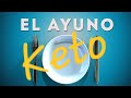 Ayuno Keto, uniendo la Dieta Keto y el Ayuno Intermitente para perder peso  | Tengo Un Plan! LIVE