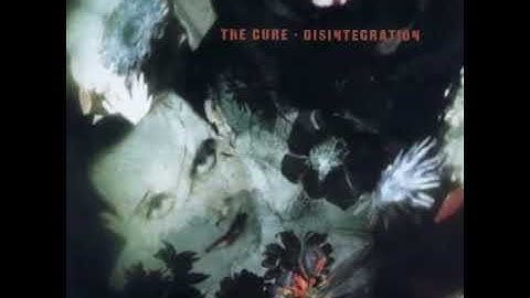 THE CURE